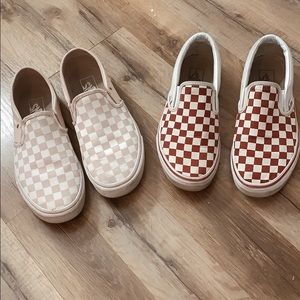 Vans bundle